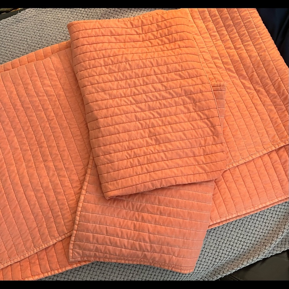 Full/Queen quilt